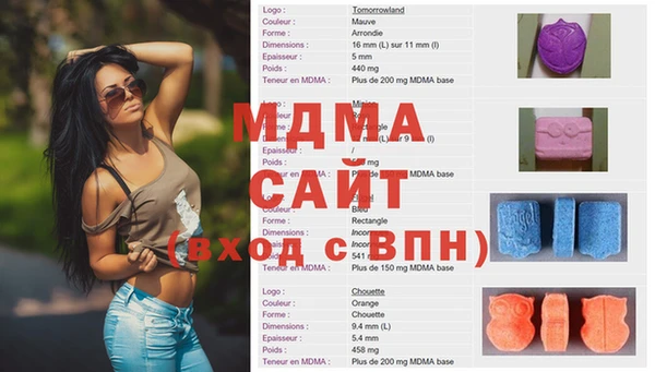 кристаллы Карпинск